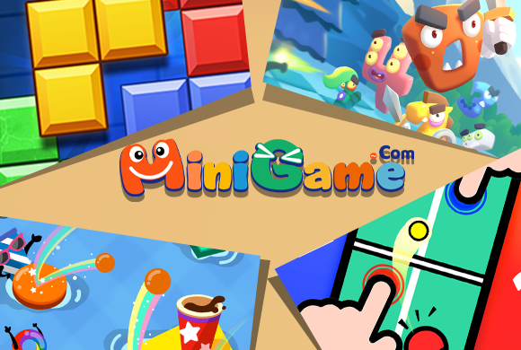 Object Hunt MiniGame